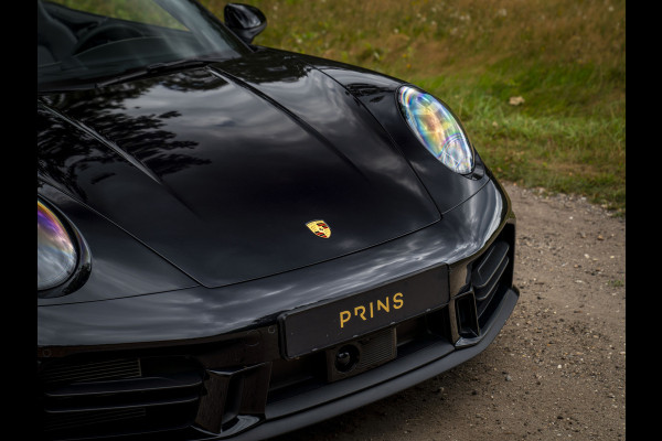 Porsche 911 992-2 Carrera SportDesign | Facelift MY25 | Stoelventilatie | Sportuitlaat | Bose