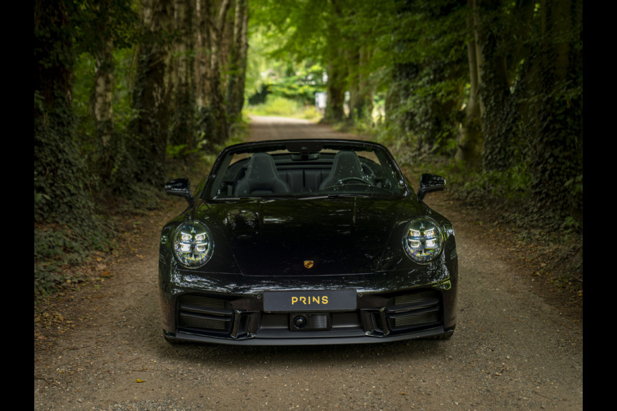 Porsche 911 992-2 Carrera SportDesign | Facelift MY25 | Stoelventilatie | Sportuitlaat | Bose