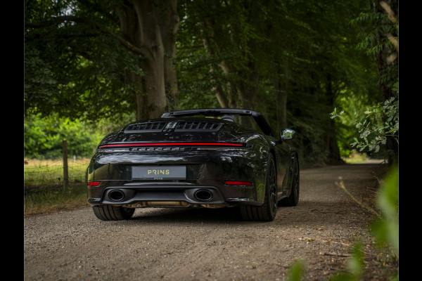 Porsche 911 992-2 Carrera SportDesign | Facelift MY25 | Stoelventilatie | Sportuitlaat | Bose
