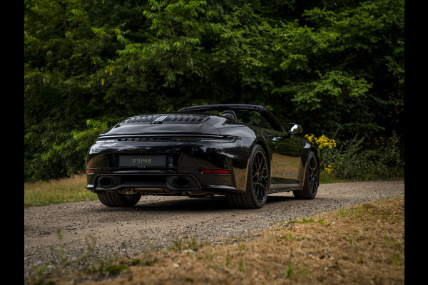 Porsche 911 992-2 Carrera SportDesign | Facelift MY25 | Stoelventilatie | Sportuitlaat | Bose
