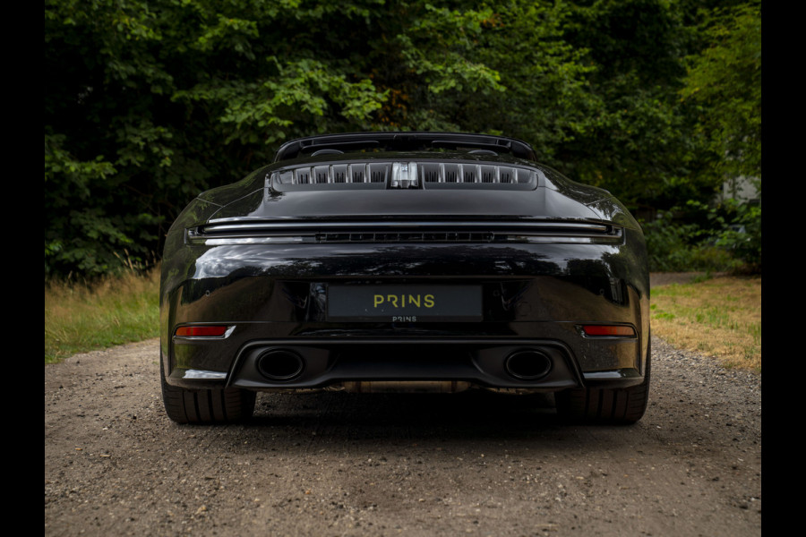 Porsche 911 992-2 Carrera SportDesign | Facelift MY25 | Stoelventilatie | Sportuitlaat | Bose