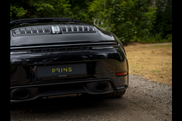 Porsche 911 992-2 Carrera SportDesign | Facelift MY25 | Stoelventilatie | Sportuitlaat | Bose