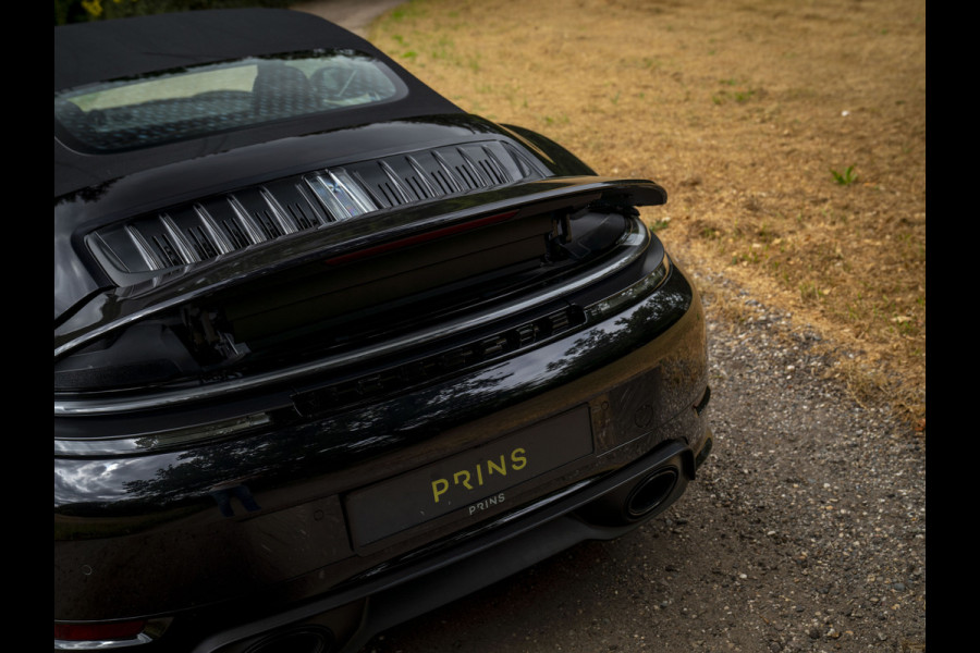 Porsche 911 992-2 Carrera SportDesign | Facelift MY25 | Stoelventilatie | Sportuitlaat | Bose