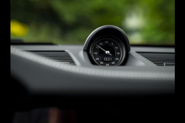 Porsche 911 992-2 Carrera SportDesign | Facelift MY25 | Stoelventilatie | Sportuitlaat | Bose