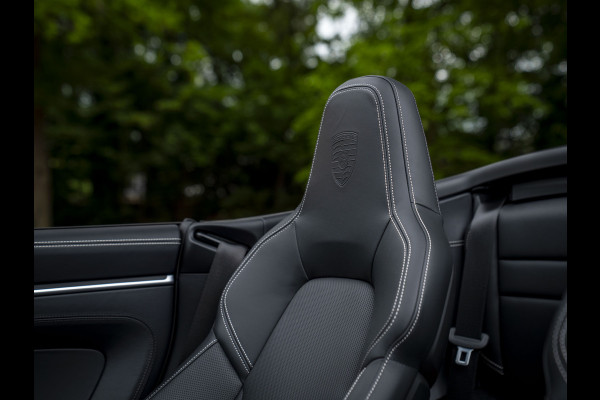 Porsche 911 992-2 Carrera SportDesign | Facelift MY25 | Stoelventilatie | Sportuitlaat | Bose