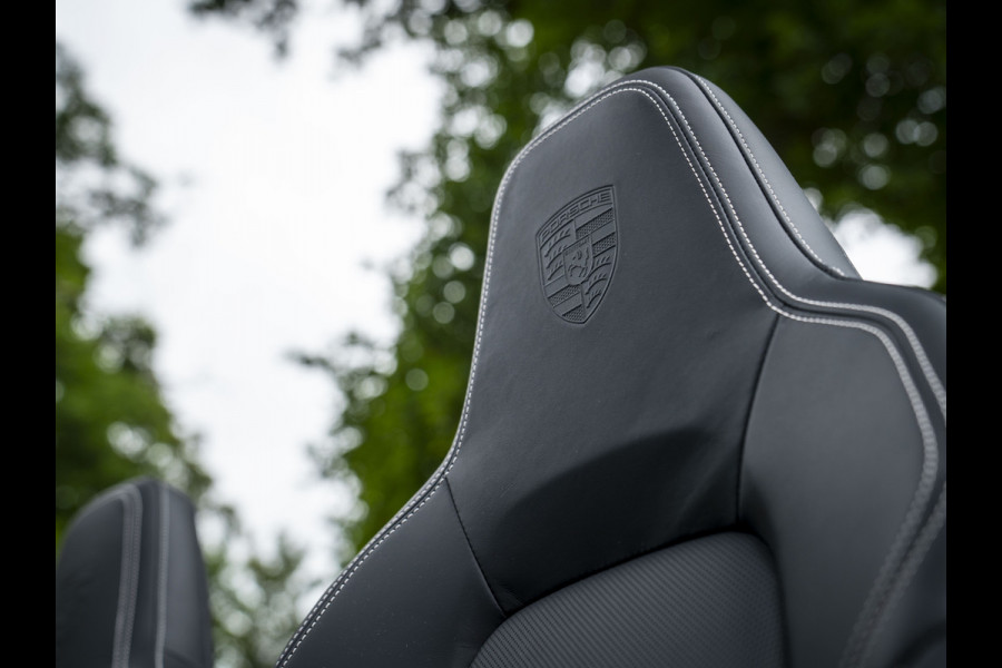 Porsche 911 992-2 Carrera SportDesign | Facelift MY25 | Stoelventilatie | Sportuitlaat | Bose