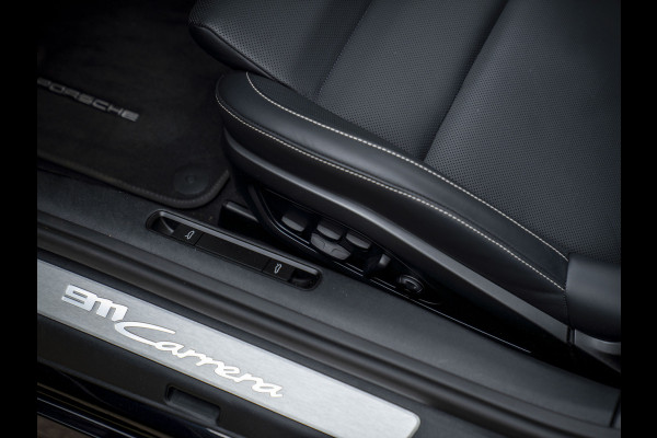 Porsche 911 992-2 Carrera SportDesign | Facelift MY25 | Stoelventilatie | Sportuitlaat | Bose