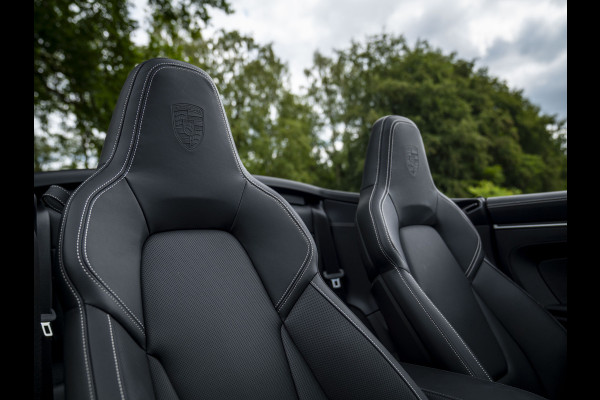 Porsche 911 992-2 Carrera SportDesign | Facelift MY25 | Stoelventilatie | Sportuitlaat | Bose