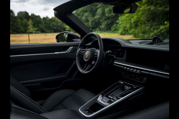 Porsche 911 992-2 Carrera SportDesign | Facelift MY25 | Stoelventilatie | Sportuitlaat | Bose