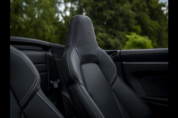 Porsche 911 992-2 Carrera SportDesign | Facelift MY25 | Stoelventilatie | Sportuitlaat | Bose