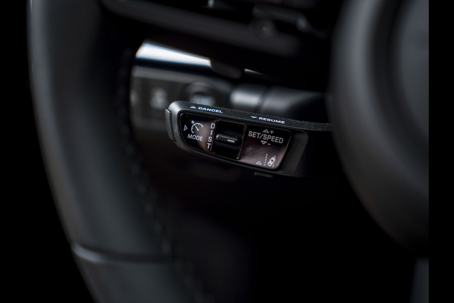 Porsche 911 992-2 Carrera SportDesign | Facelift MY25 | Stoelventilatie | Sportuitlaat | Bose
