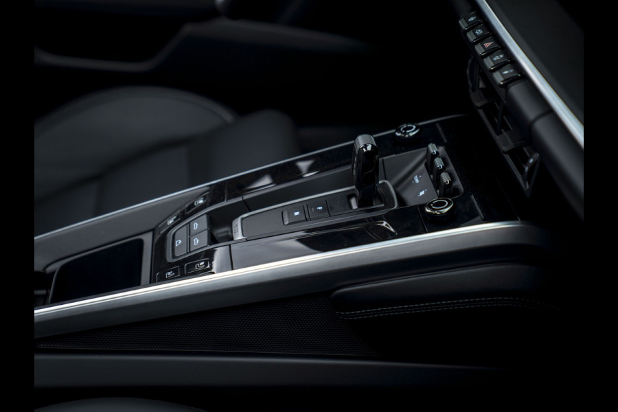 Porsche 911 992-2 Carrera SportDesign | Facelift MY25 | Stoelventilatie | Sportuitlaat | Bose