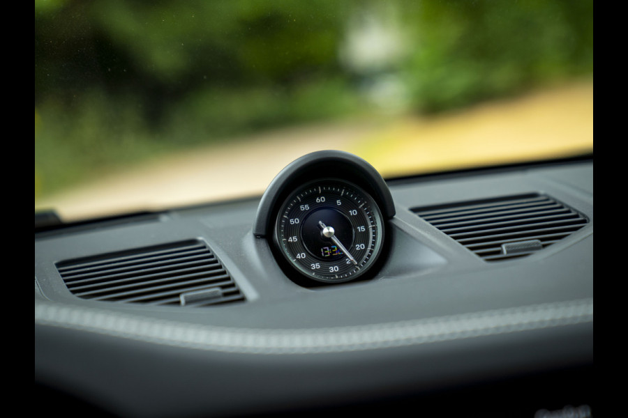 Porsche 911 992-2 Carrera SportDesign | Facelift MY25 | Stoelventilatie | Sportuitlaat | Bose