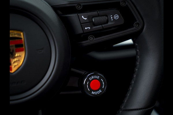 Porsche 911 992-2 Carrera SportDesign | Facelift MY25 | Stoelventilatie | Sportuitlaat | Bose