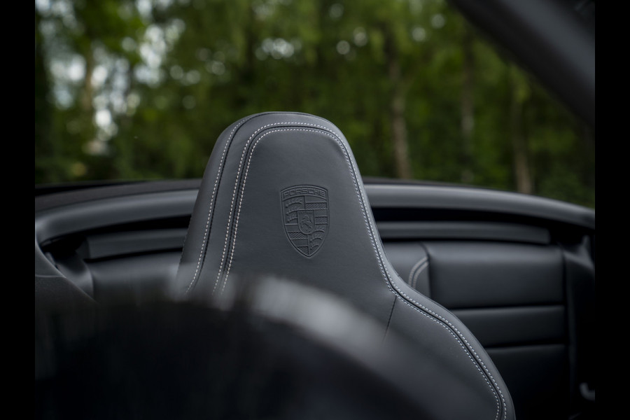 Porsche 911 992-2 Carrera SportDesign | Facelift MY25 | Stoelventilatie | Sportuitlaat | Bose