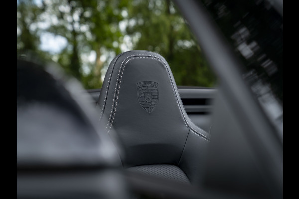 Porsche 911 992-2 Carrera SportDesign | Facelift MY25 | Stoelventilatie | Sportuitlaat | Bose