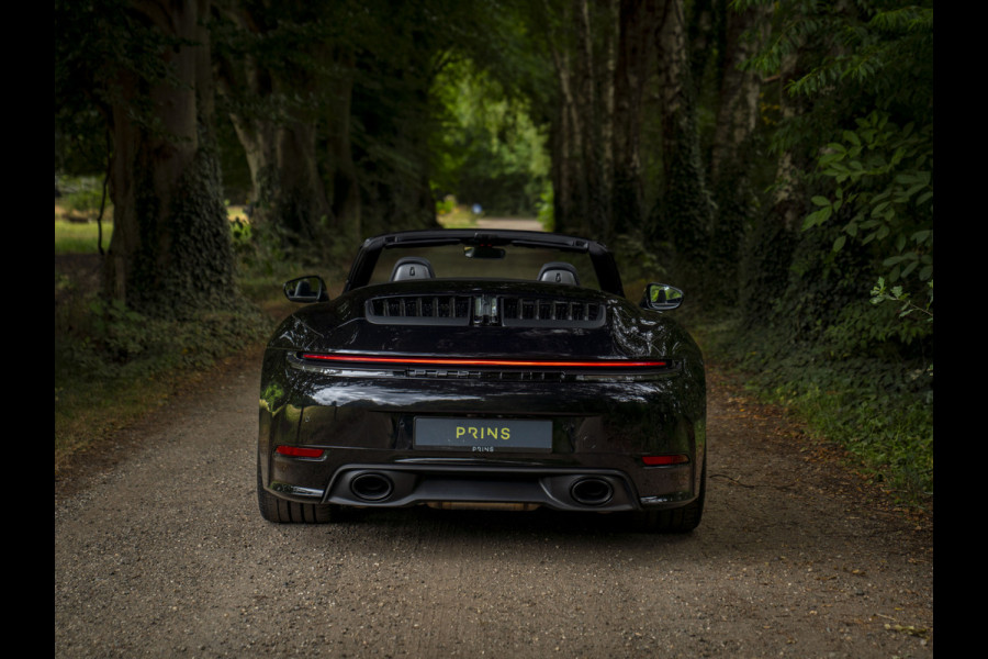 Porsche 911 992-2 Carrera SportDesign | Facelift MY25 | Stoelventilatie | Sportuitlaat | Bose