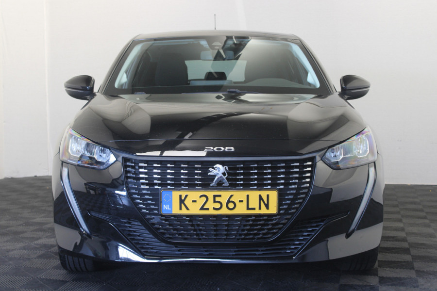 Peugeot 208 1.2 PureTech Blue Lease Active