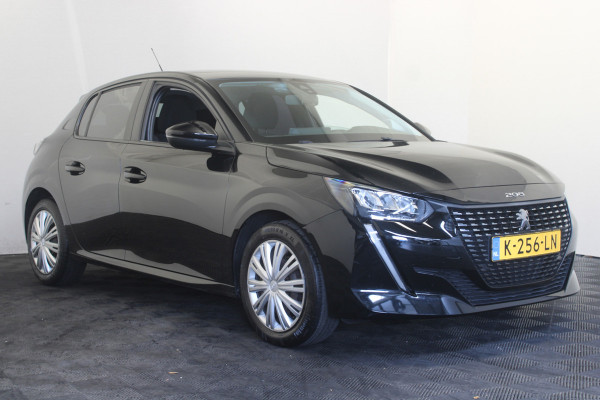 Peugeot 208 1.2 PureTech Blue Lease Active
