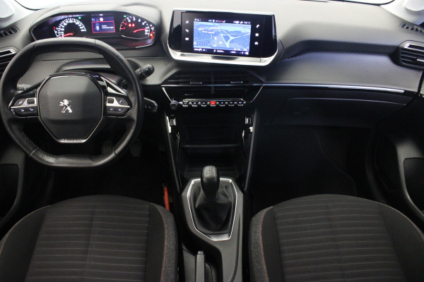 Peugeot 208 1.2 PureTech Blue Lease Active