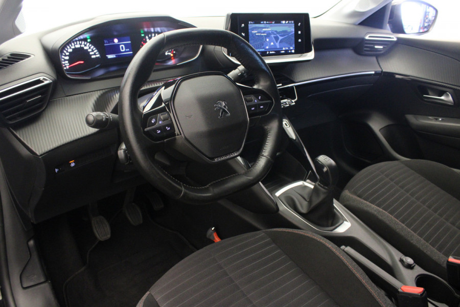 Peugeot 208 1.2 PureTech Blue Lease Active