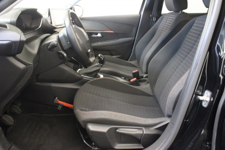 Peugeot 208 1.2 PureTech Blue Lease Active