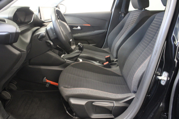 Peugeot 208 1.2 PureTech Blue Lease Active