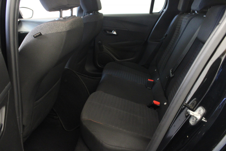 Peugeot 208 1.2 PureTech Blue Lease Active
