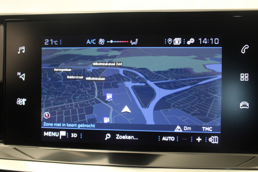 Peugeot 208 1.2 PureTech Blue Lease Active