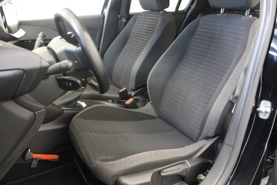 Peugeot 208 1.2 PureTech Blue Lease Active