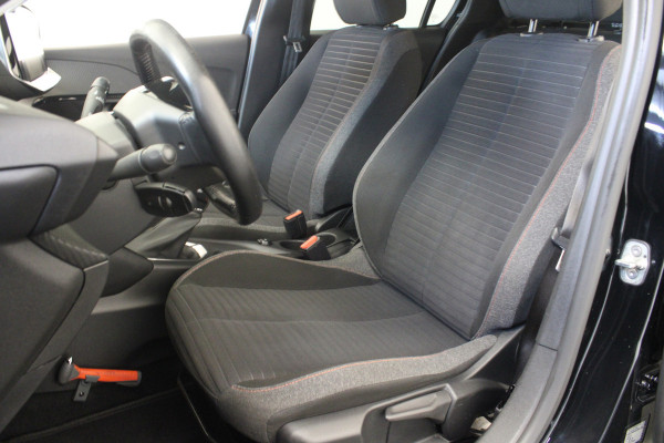 Peugeot 208 1.2 PureTech Blue Lease Active