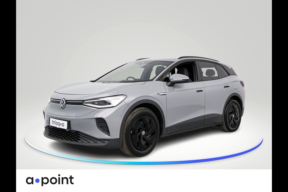 Volkswagen ID.4 Life 77 kWh 204 pk | Navigatie | Warmtepomp | Stoel- en stuurverwarming |