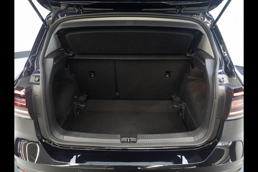 Volkswagen T-Cross 1.0 TSI Life 95pk 5bak| LM-velgen| park-sensors | extra getint glas