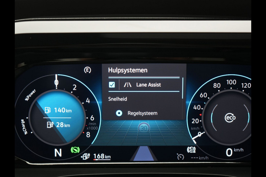 Volkswagen Multivan 1.4 eHybrid 7 Zits PHEV 218pk Dealer O.H | Trekhaak Af Fabriek | Panodak | IQ Light | Camera | Stoelverwarming | Apple Carplay | Navigatie | DAB | Cruise Control | 17"L.M | Plug In Hybrid |