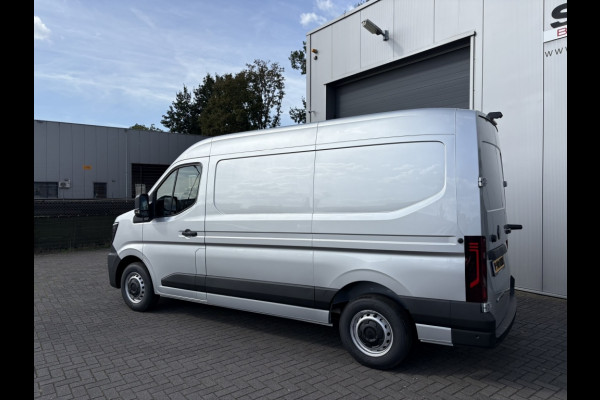 Renault Master E-Tech T35 L2H2 Advance long range 87kWh