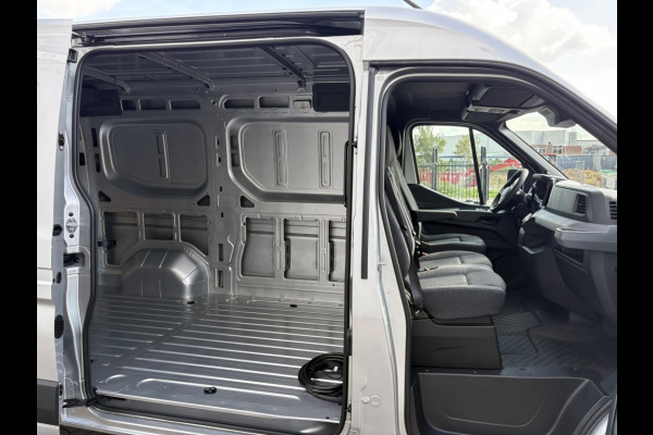Renault Master E-Tech T35 L2H2 Advance long range 87kWh