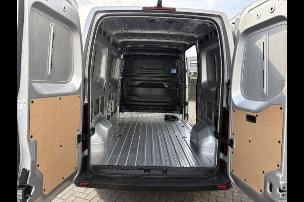 Renault Master E-Tech T35 L2H2 Advance long range 87kWh