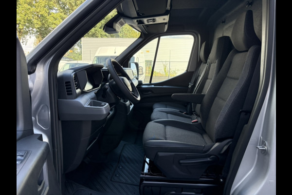 Renault Master E-Tech T35 L2H2 Advance long range 87kWh