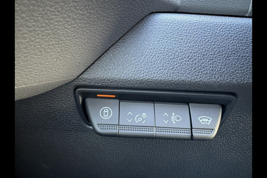 Renault Master E-Tech T35 L2H2 Advance long range 87kWh