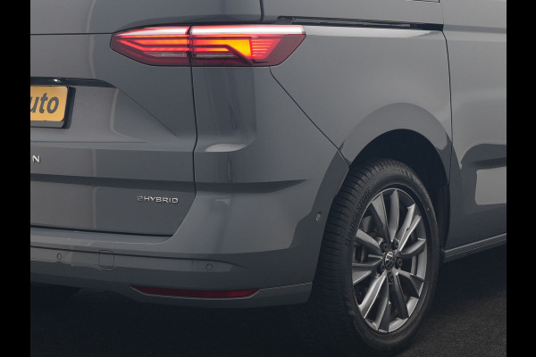 Volkswagen Multivan 1.4 eHybrid Energetic 6 Zits PHEV 218pk Dealer O.H | SOH 96,1% | Trekhaak Af Fabriek | Panodak | IQ Light | Camera | Stoelverwarming | Keyless | Sfeerverlichting | Navigatie | DAB | Cruise Control | Plug In Hybrid |