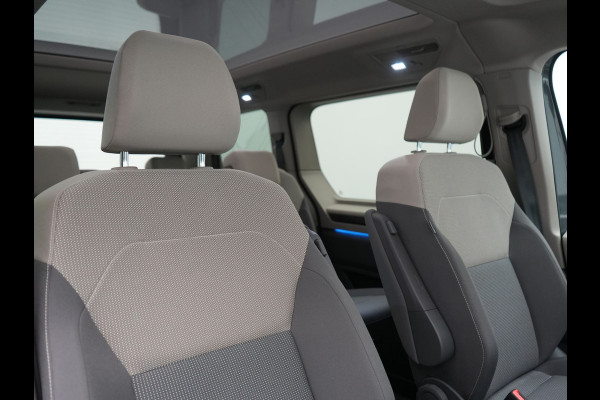 Volkswagen Multivan 1.4 eHybrid Energetic 6 Zits PHEV 218pk Dealer O.H | SOH 96,1% | Trekhaak Af Fabriek | Panodak | IQ Light | Camera | Stoelverwarming | Keyless | Sfeerverlichting | Navigatie | DAB | Cruise Control | Plug In Hybrid |