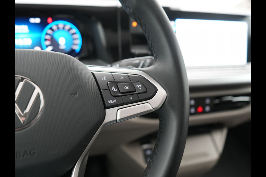 Volkswagen Multivan 1.4 eHybrid Energetic 6 Zits PHEV 218pk Dealer O.H | SOH 96,1% | Trekhaak Af Fabriek | Panodak | IQ Light | Camera | Stoelverwarming | Keyless | Sfeerverlichting | Navigatie | DAB | Cruise Control | Plug In Hybrid |