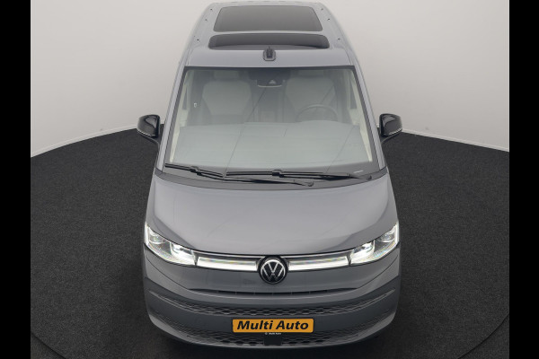 Volkswagen Multivan 1.4 eHybrid Energetic 6 Zits PHEV 218pk Dealer O.H | SOH 96,1% | Trekhaak Af Fabriek | Panodak | IQ Light | Camera | Stoelverwarming | Keyless | Sfeerverlichting | Navigatie | DAB | Cruise Control | Plug In Hybrid |