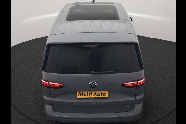 Volkswagen Multivan 1.4 eHybrid Energetic 6 Zits PHEV 218pk Dealer O.H | SOH 96,1% | Trekhaak Af Fabriek | Panodak | IQ Light | Camera | Stoelverwarming | Keyless | Sfeerverlichting | Navigatie | DAB | Cruise Control | Plug In Hybrid |