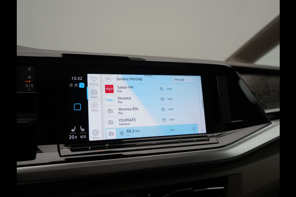 Volkswagen Multivan 1.4 eHybrid Energetic 6 Zits PHEV 218pk Dealer O.H | SOH 96,1% | Trekhaak Af Fabriek | Panodak | IQ Light | Camera | Stoelverwarming | Keyless | Sfeerverlichting | Navigatie | DAB | Cruise Control | Plug In Hybrid |