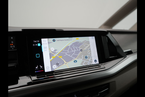 Volkswagen Multivan 1.4 eHybrid Bulli 7 Zits PHEV 218pk Dealer O.H | Trekhaak Af Fabriek | Adaptive Cruise | Camera | Sportstoelen & Stuur Verwarmd | Apple Carplay | BLIS | Navigatie | Virtual | DAB | 17"L.M | Plug In Hybrid |