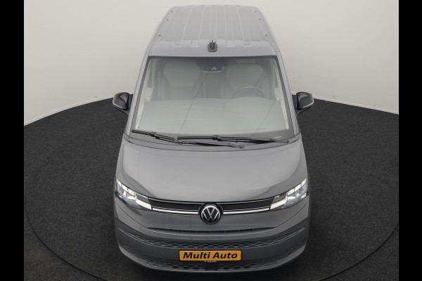 Volkswagen Multivan 1.4 eHybrid Bulli 7 Zits PHEV 218pk Dealer O.H | Trekhaak Af Fabriek | Adaptive Cruise | Camera | Sportstoelen & Stuur Verwarmd | Apple Carplay | BLIS | Navigatie | Virtual | DAB | 17"L.M | Plug In Hybrid |