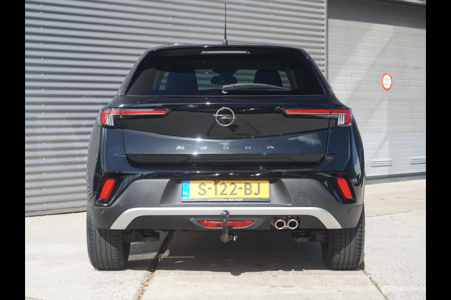 Opel Mokka 1.2 Turbo Business Elegance Afn. Trekhaak