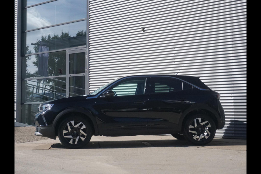 Opel Mokka 1.2 Turbo Business Elegance Afn. Trekhaak