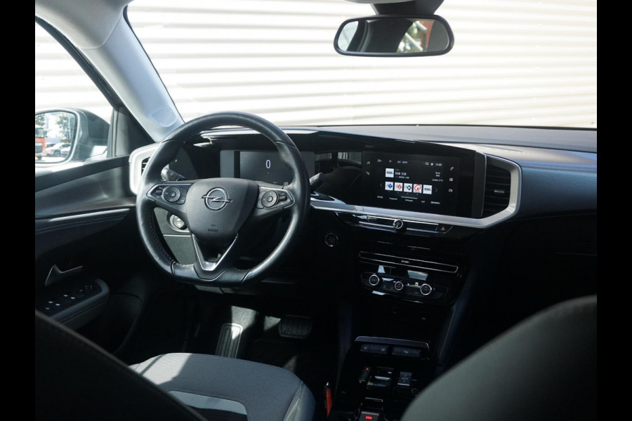 Opel Mokka 1.2 Turbo Business Elegance Afn. Trekhaak